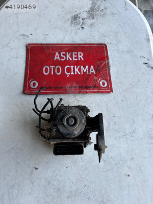 Astra Haş Abs beyni bk kodlu