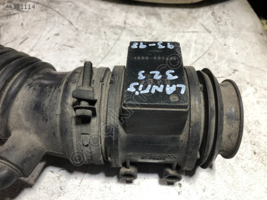 Mazda 323 Lantis MX-5 1.8 1993-98 Hava Akış Metre 197400-0031