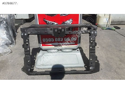 VOLKSWAGEN JETTA ÖN PANEL SIFIR