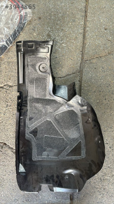 OPEL İNSİGNİA SOL ÖN DAVLUMBAZ ORJİNAL ÇIKMA