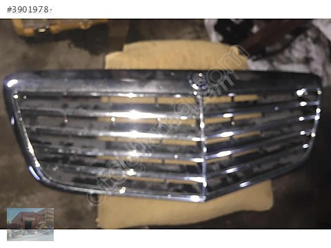 MERCEDES W212 E-SERİSİ PANJUR HATASIZ