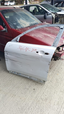 Alfa Romeo tonale sol ön kapı