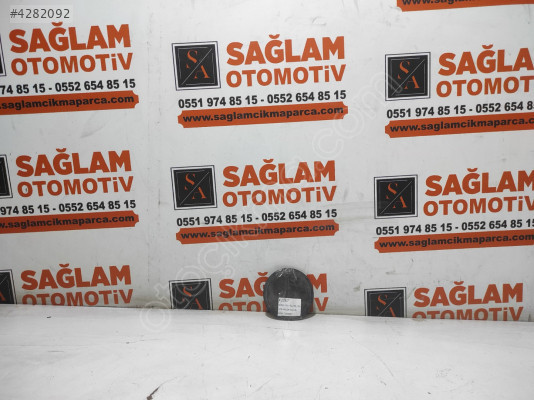 ÇIKMA BMW F20-F30-F32 HOPARLÖR KAPAĞI OEM 7260067