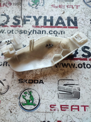 3G5867191B Passat b8 sol arka montaj direği