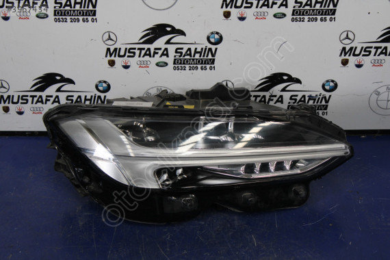VOLVO S90 SAĞ ÖN FAR 32404726