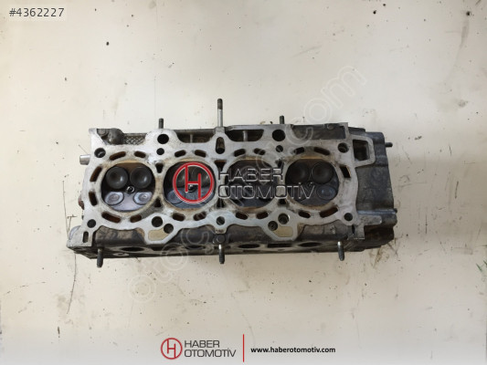 HONDA - CİVİC / D17 1.7 SOHC NON-VTEC SİLİNDİR KAPAĞI (PMR)