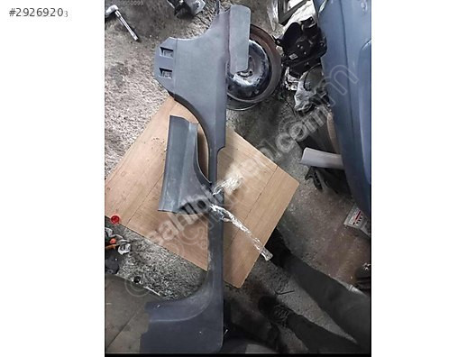 Opel Corsa D Sağ İç Marşbiyel EMR OTOMATİV