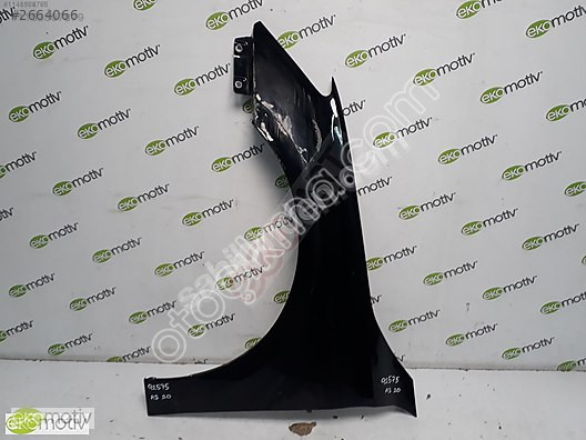 AUDI A3 20- SOL ÖN ÇAMURLUK 8Y0821105B