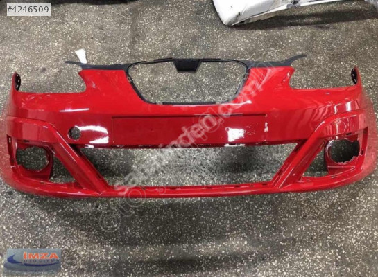 SEAT ALTEA ÖN TAMPON ORİJİNAL ÇIKMA 5P9807231