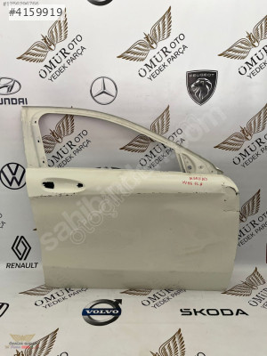 MERCEDES GLA A156 W156 X156 SAĞ ÖN KAPI ORJİNAL - A156722021