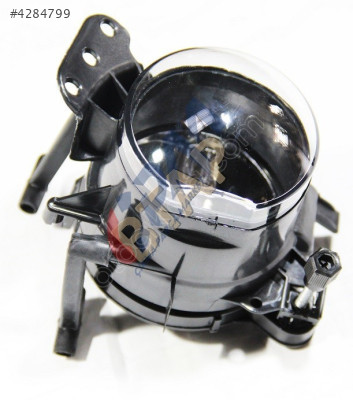 2004 2010 BMW 5 SERİSİ E60 SİS FARI 63177897187