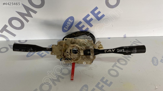 faw ca10 2012 sinyal-silecek kolu (son fiyat)