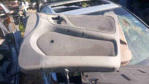 Opel astra f sag on kapi  dosemesi