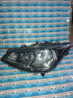 Seat ibiza sol far arona sol far orjinal çıkma parça
