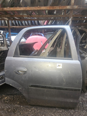 OPEL CORSA C ÇIKMA SAĞ ARKA KAPI