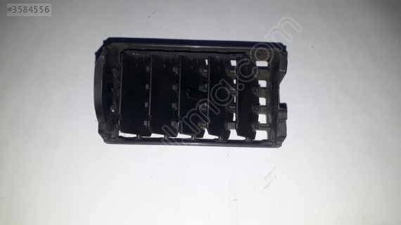 Hava Çıkışı kanalı difüzor T4 orjinal