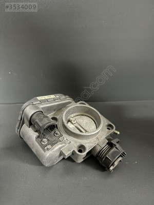 MERCEDES W203 W210 GAZ KELEBEĞİ