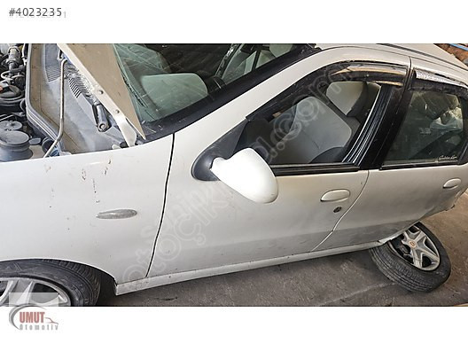 FİAT ALBEA SOL ÖN KAPI