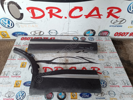 CHERY TİGGO 7 PRO SAĞ ÖN-ARKA DODİK ORİJİNAL ÇIKMA 609000993AA