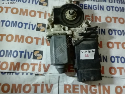 VOLKSWAGEN BORA CAM MOTORU 053.60035.01
