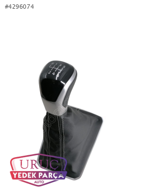 3G1711113J TVT ORJİNAL 6 İLERİ MANUEL VİTES TOPUZU