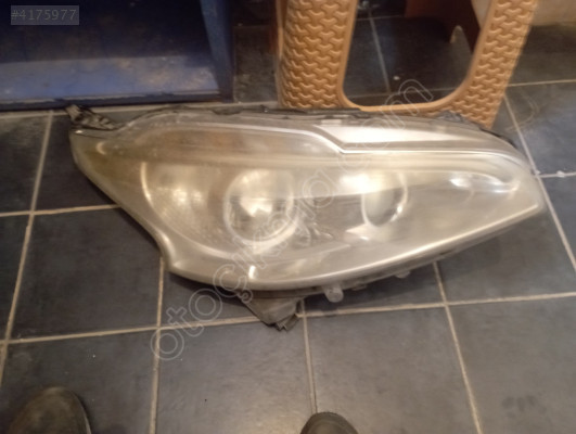 2015 model 208 sag far
