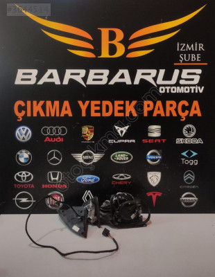 VOLKSWAGEN PASSAT B6 SAĞ AYNA GÖVDESİ 3C0857934