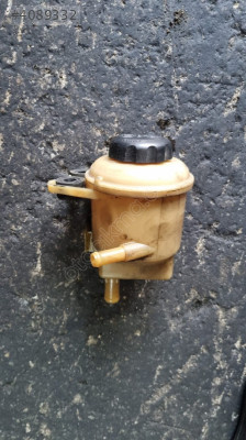 CHEVROLET CAPTİVA C100 MOTOR DİREKSİYON YAG BİDONU