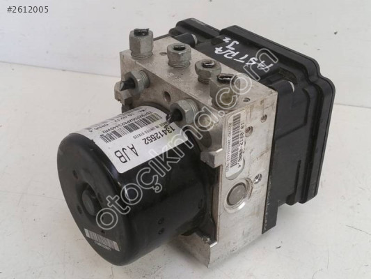 Astra J Zafira C ABS 13412552 AJB 10.0212-0886.4 10.0961-4545.3