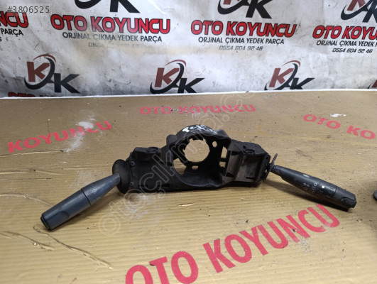 PEUGEOT PARTNER SİNYAL KOLLARI ORJİNAL ÇIKMA
