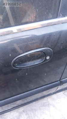 CHEVROLET EVANDA SOL ÖN KAPI AÇMA KOLU.OTO ERKAN ÜNYE
