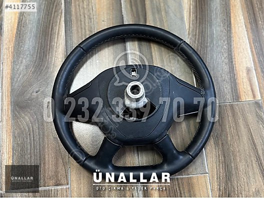 2023 DACİA SANDERO DİREKSİYON SİMİDİ | ÜNALLAR OTO ÇIKMA |