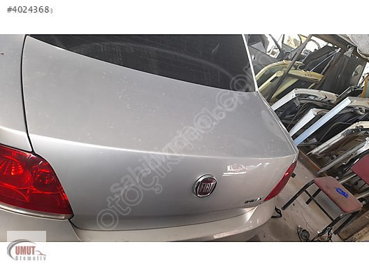 FIAT LINEA BAGAJ KAPAGI