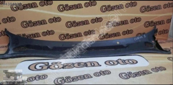 OPEL CORSA E ÖN CAM IZGARASI ORJİNAL ÇIKMA