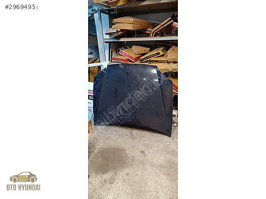 accent admire motor kaputu hatasız orjınal
