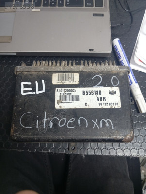 CİTROEN XM ABS BEYNİ ORJİNAL 9616392380 S101320002