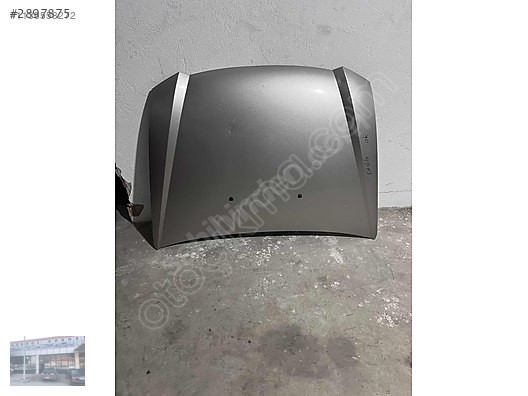 FİAT STİLO KAPUT ÇIKMA