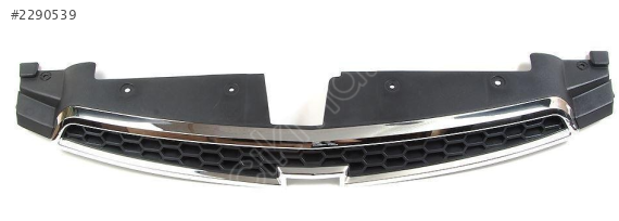 CHEVROLET CRUZE PANJUR ÜST PLASTİĞİ 2009-