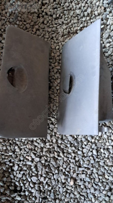 CHEVROLET KALOS TORPİDO KAPAĞI.OTO ERKAN ÜNYE