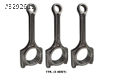 RENAULT PISTON KOLU LOGAN-SANDERO-KWID 1.0 BIYEL KOL 121007141R