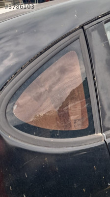 CHEVROLET REZZO SAĞ ARKA KELEBEK CAM.OTO ERKAN ÜNYE