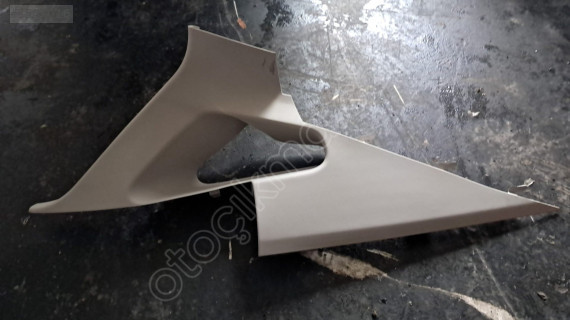 RENAULT TALİSMAN SOL TARAF C SÜTUNU DÖŞEME KAPAĞI 769353274R