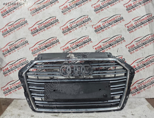 2016/2020 AUDİ A3 ORJINAL ÖN PANJUR
