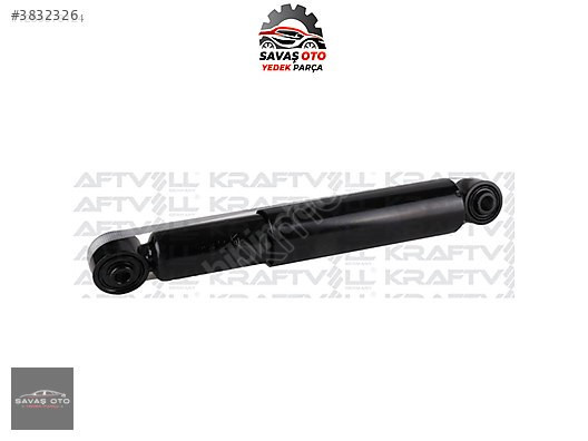 CADDY ARKA AMORTİSÖR SAĞ SOL 2005 2020 ARASI TÜM MODELLER