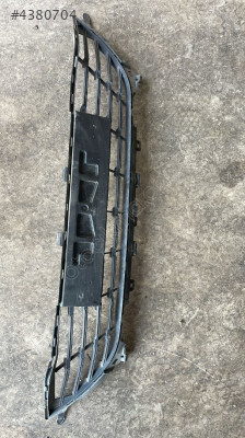 MEGANE KAPORTA MEGANE IV 4 PH 2 TAMPON ALT IZGARA MAIS