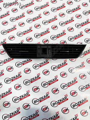 Superb orta havalandırma ızgarası 3vd819951 sıfır gkl