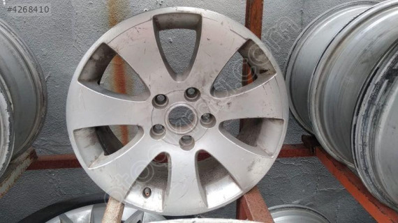 SKODA SUPERB 2012 2015 JANT 3T0601025