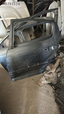 PEUGEOT 407 KAPI
