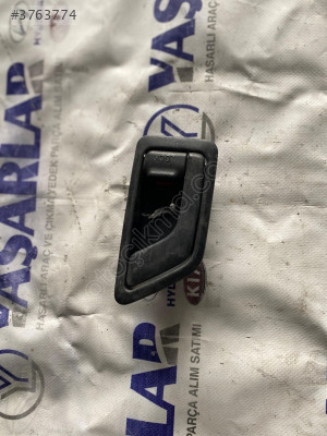2008 Hyundai Getz İçten Açma Kapı Kolu