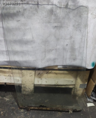 FORD TRANSİT KAPI CAMI